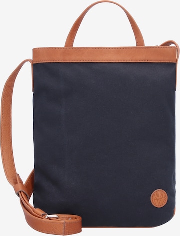 Harold's Crossbody Bag 'Hotstoff' in Blue: front