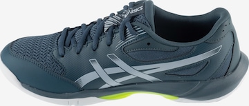 ASICS Sportschuh 'ASICS Gel-Rocket 12' in Blau