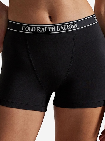 Culotte ' Polo Essentials ' Polo Ralph Lauren en noir