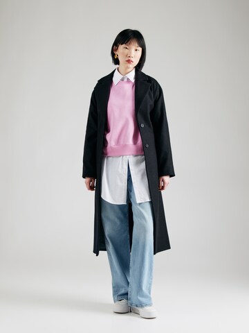 Sweat-shirt Mavi en violet