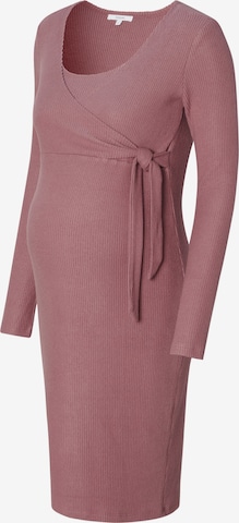 Noppies Dress 'Asa' in Pink: front