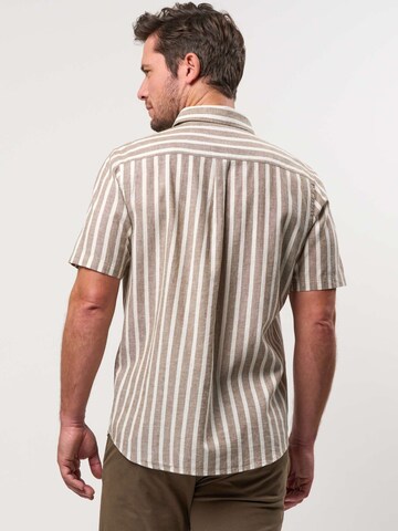 MCS Regular Fit Paita ' MCBernard ' värissä monivärinen