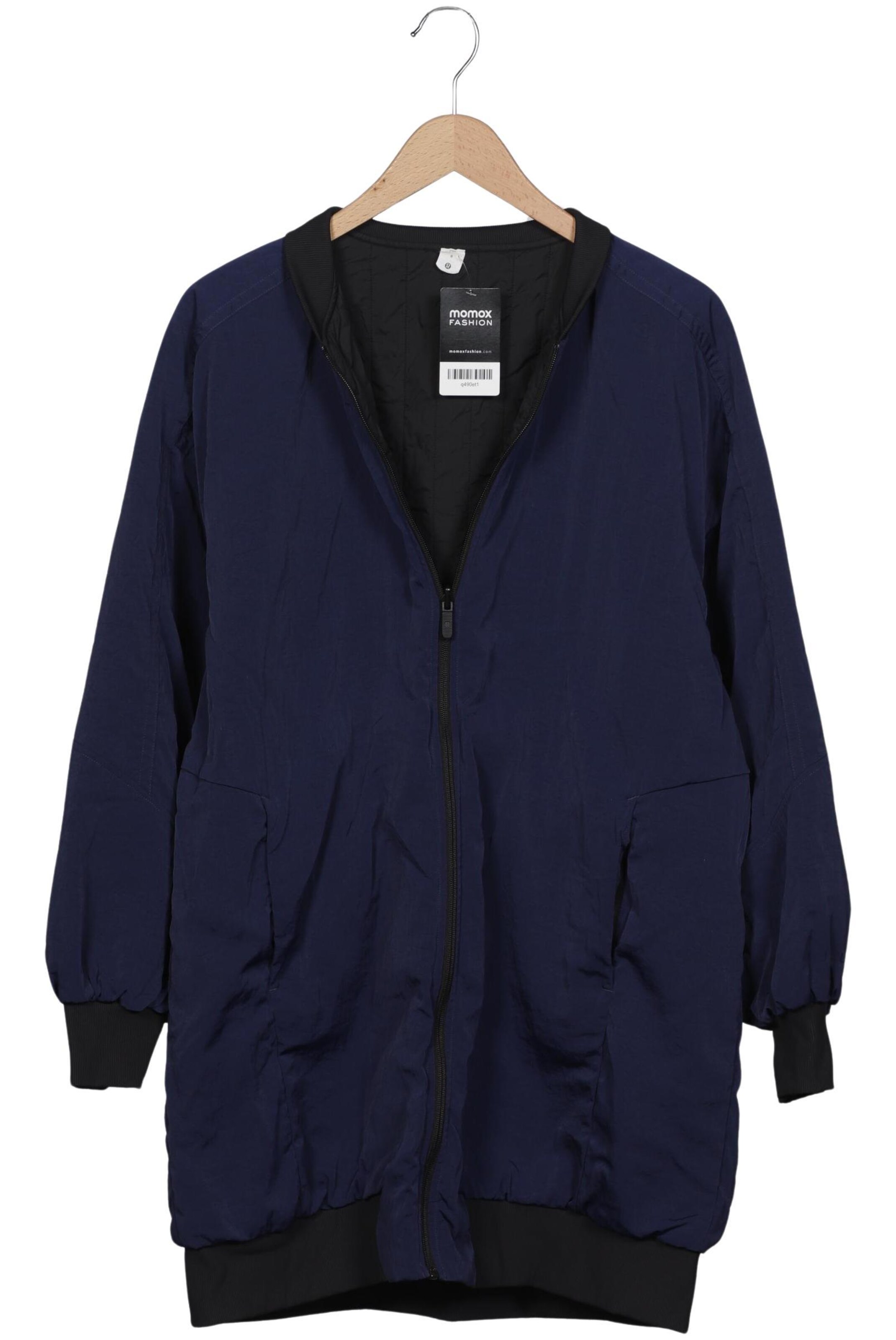 Lululemon Jacket & Coat in 4XL in Blue: front