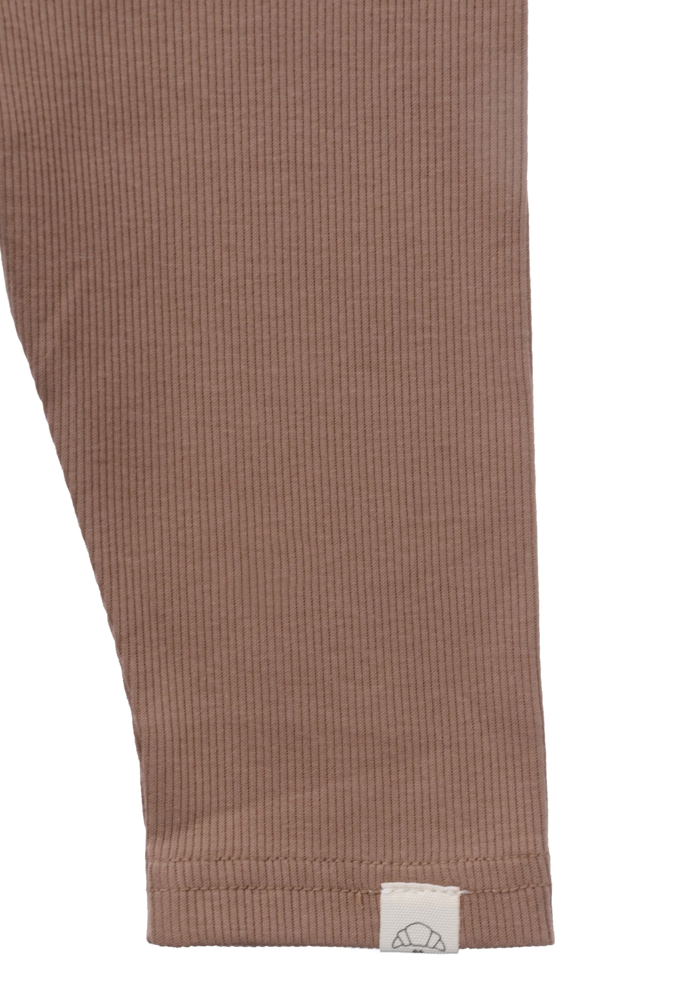 LILIPUT Skinny Leggings in Brown