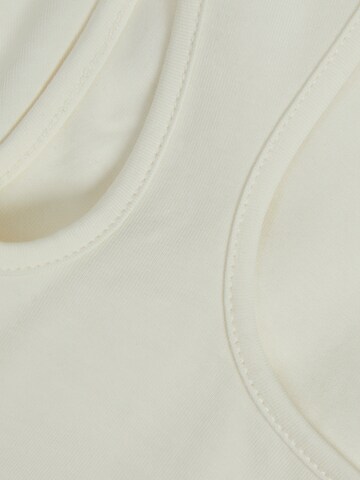 JJXX Top 'JXIsabella' in White