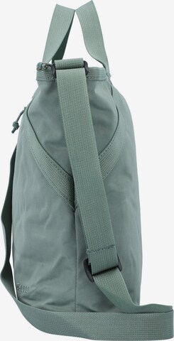 Fjällräven Tasche 'Vardag' in Grün