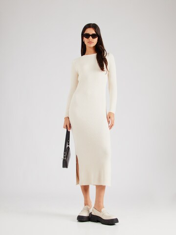 Abito in maglia 'ONLKatia' di ONLY in beige