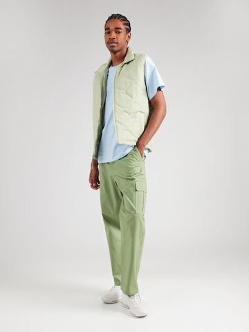 Nike Sportswear Футболка в Синий