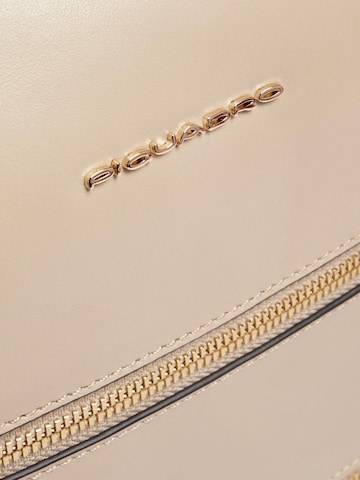 Sac à dos Piquadro en beige