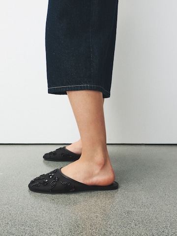 Mule 'Forever Comfort' Next en noir