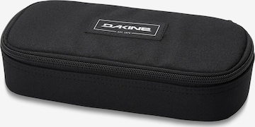 DAKINE Etui 'School' in Schwarz: Vorderseite