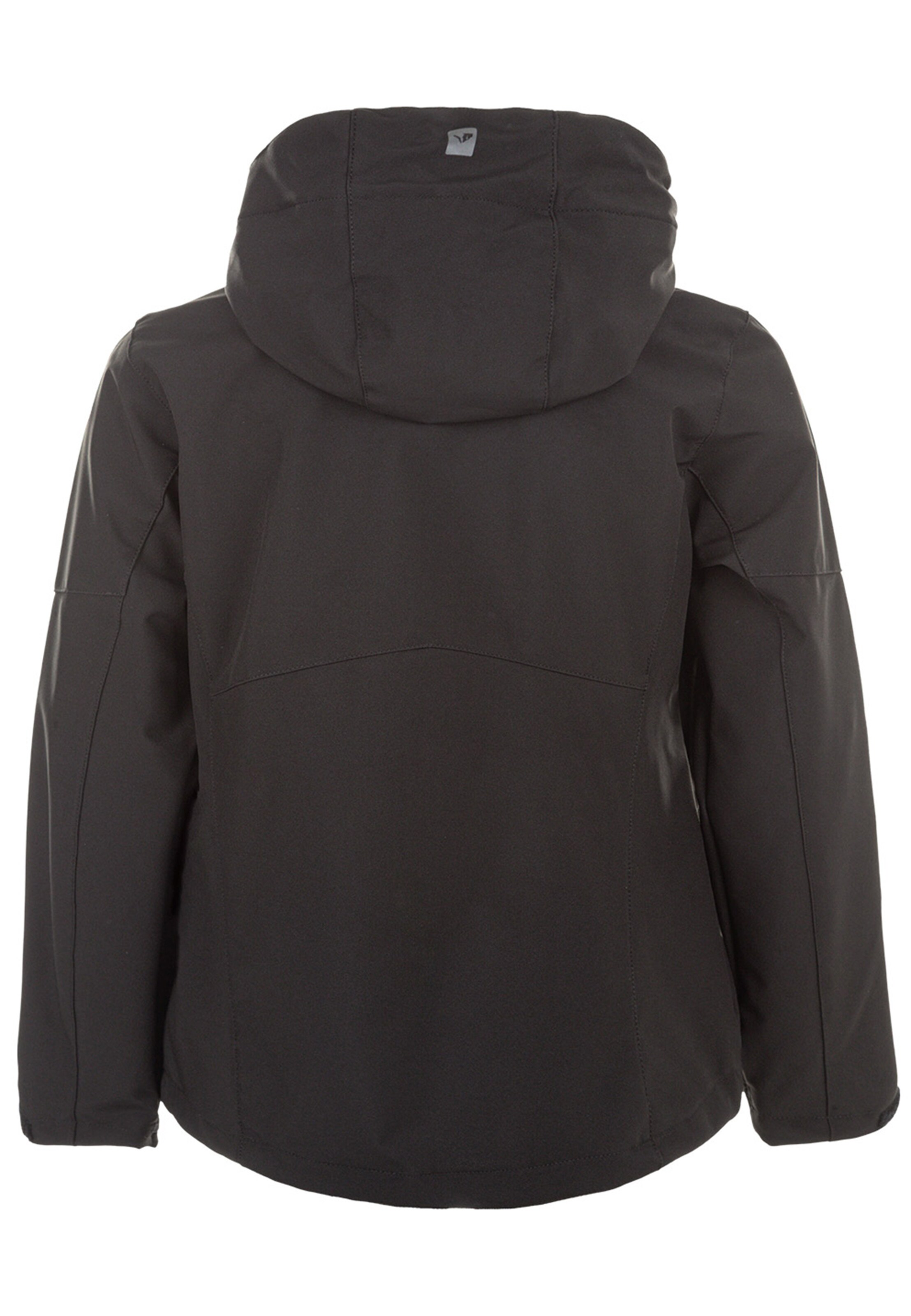 Whistler Outdoor jacket ' Rosea' in Black