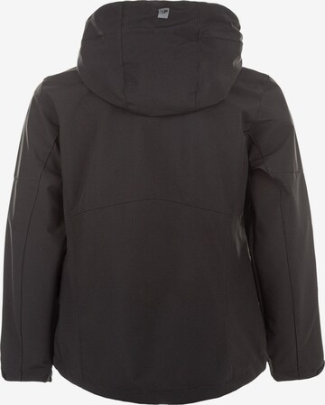 Whistler Outdoor jacket ' Rosea' in Black