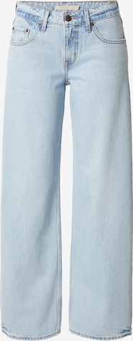 LEVI'S ® Loosefit Farkut värissä sininen: etupuoli