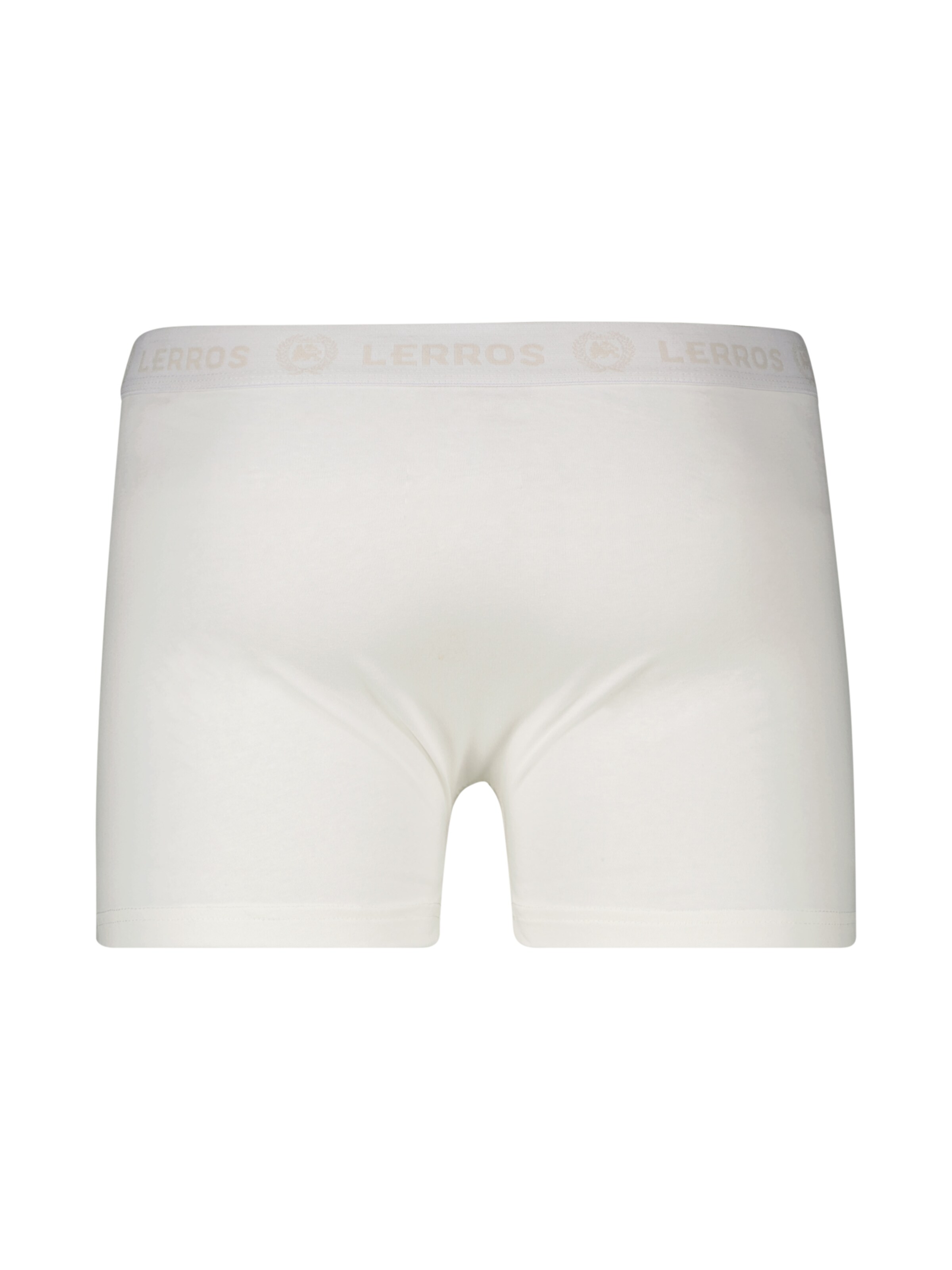 LERROS Boxer shorts in Orange