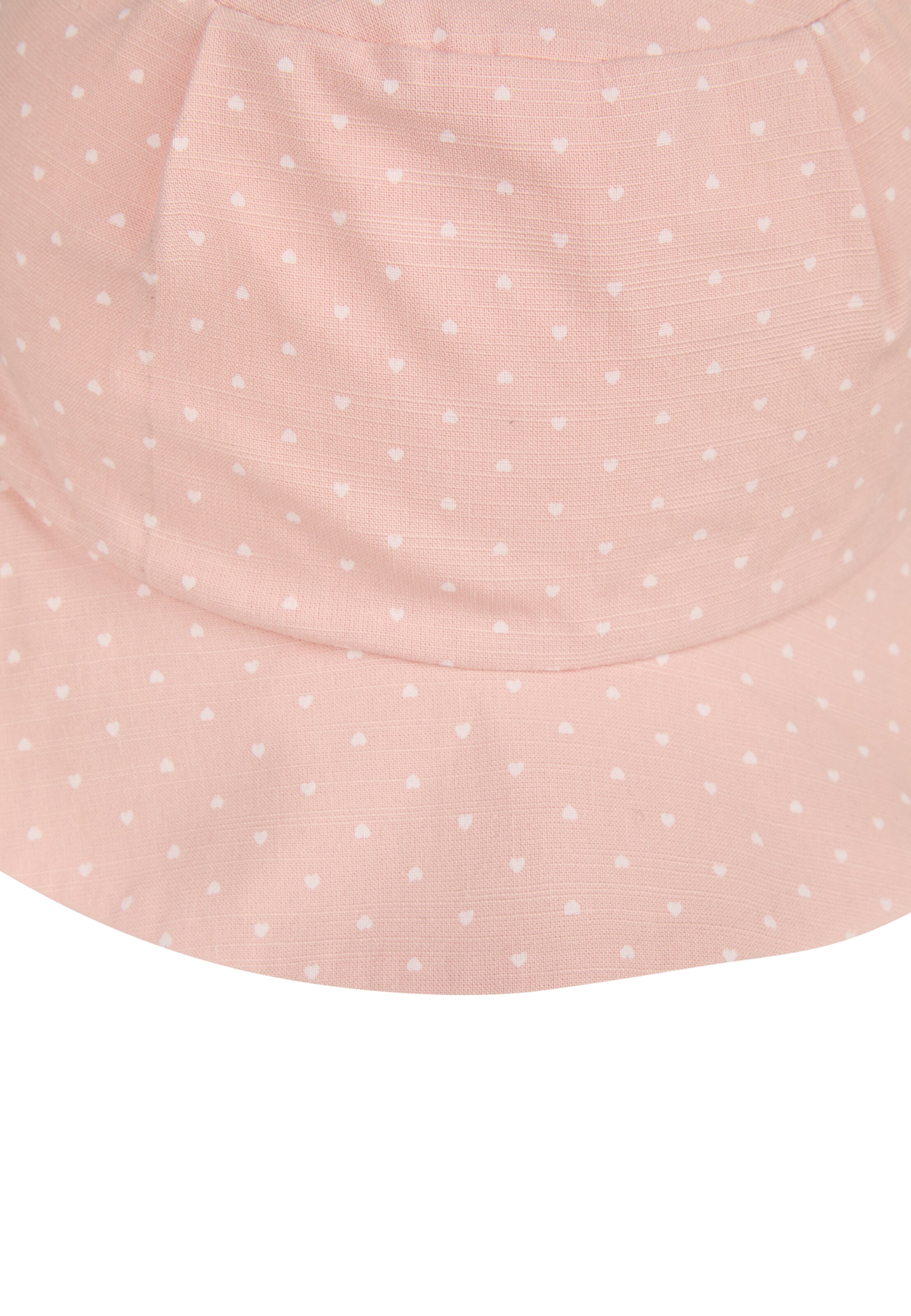 STERNTALER Hut in Pink