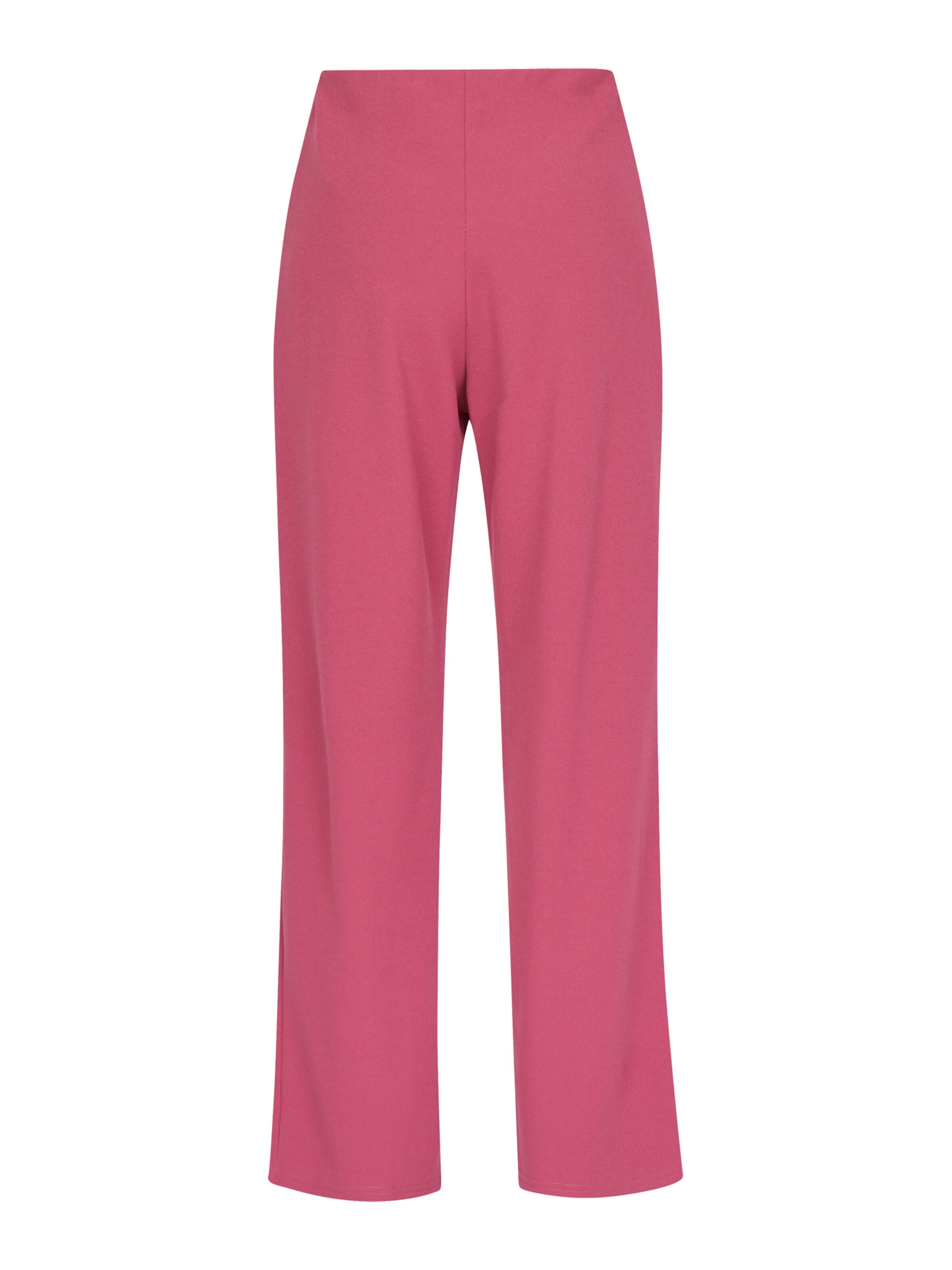 SISTERS POINT Wide Leg Hose 'GLUT' in Pink