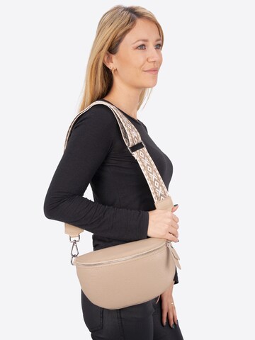 Seasons of April Umhängetasche 'Helen' in Grau