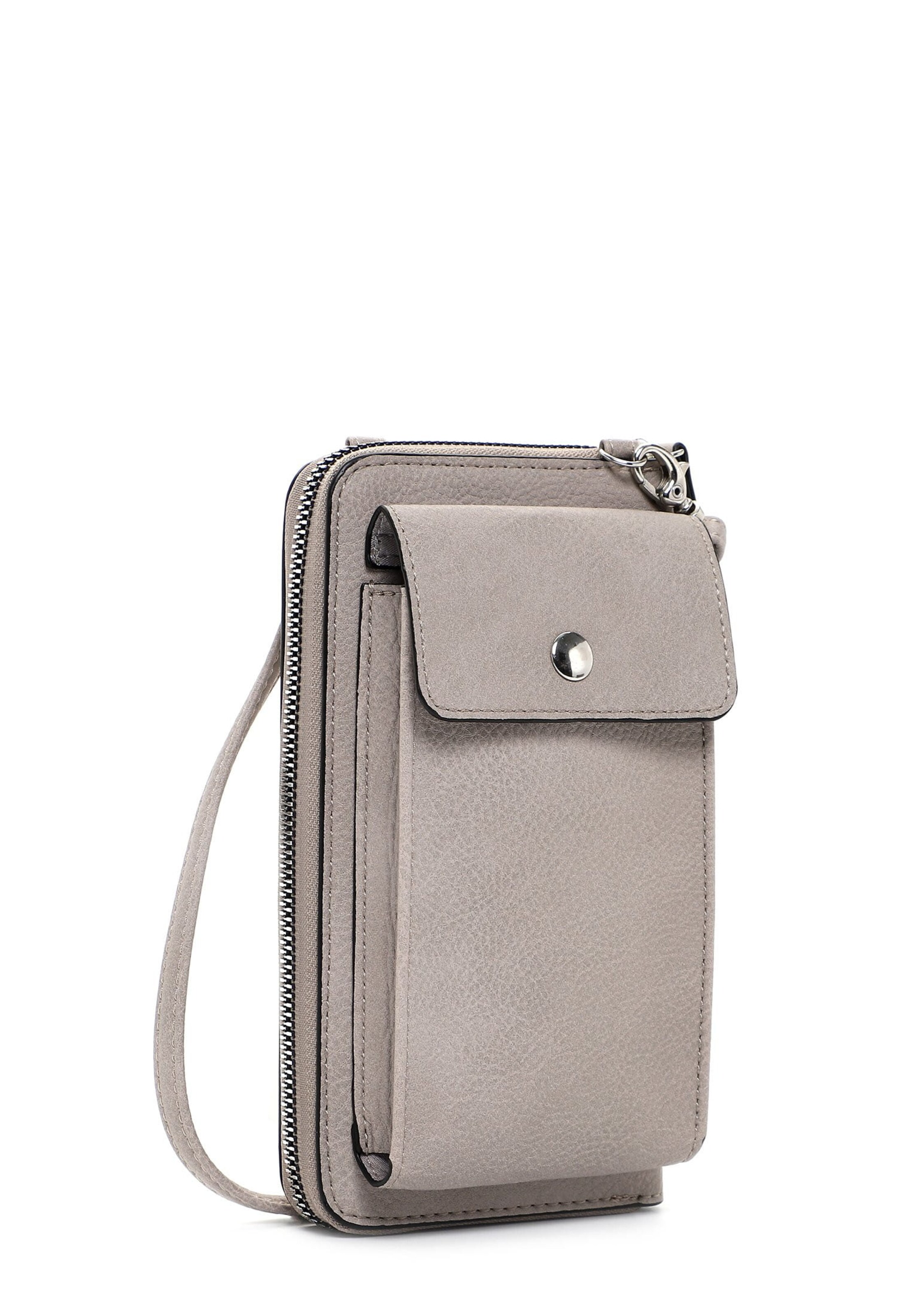 Emily & Noah Axelremsväska 'Emma' i grå