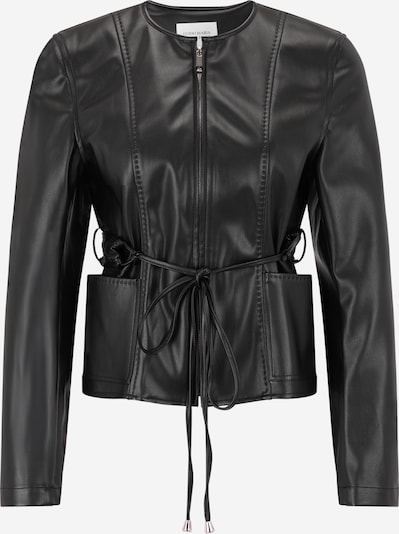 Guido Maria Kretschmer Women Välikausitakki 'Admira' värissä musta, Tuotenäkymä