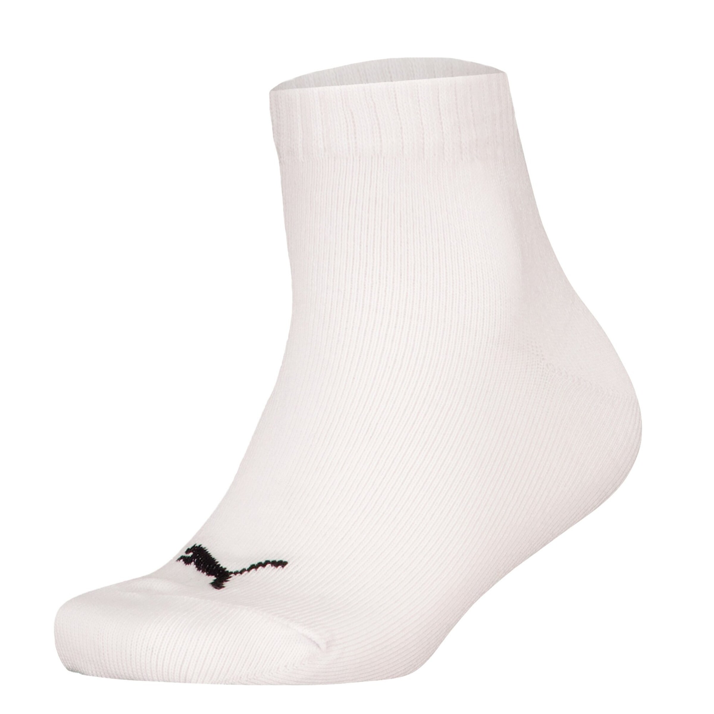 PUMA Socks in White