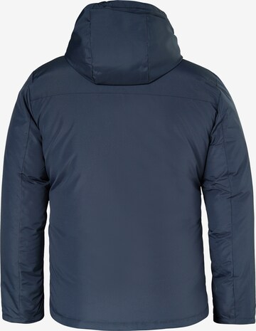 ICEBOUND Outdoorjacke in Blau