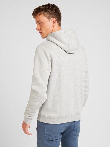 BLEND - Sudadera en gris