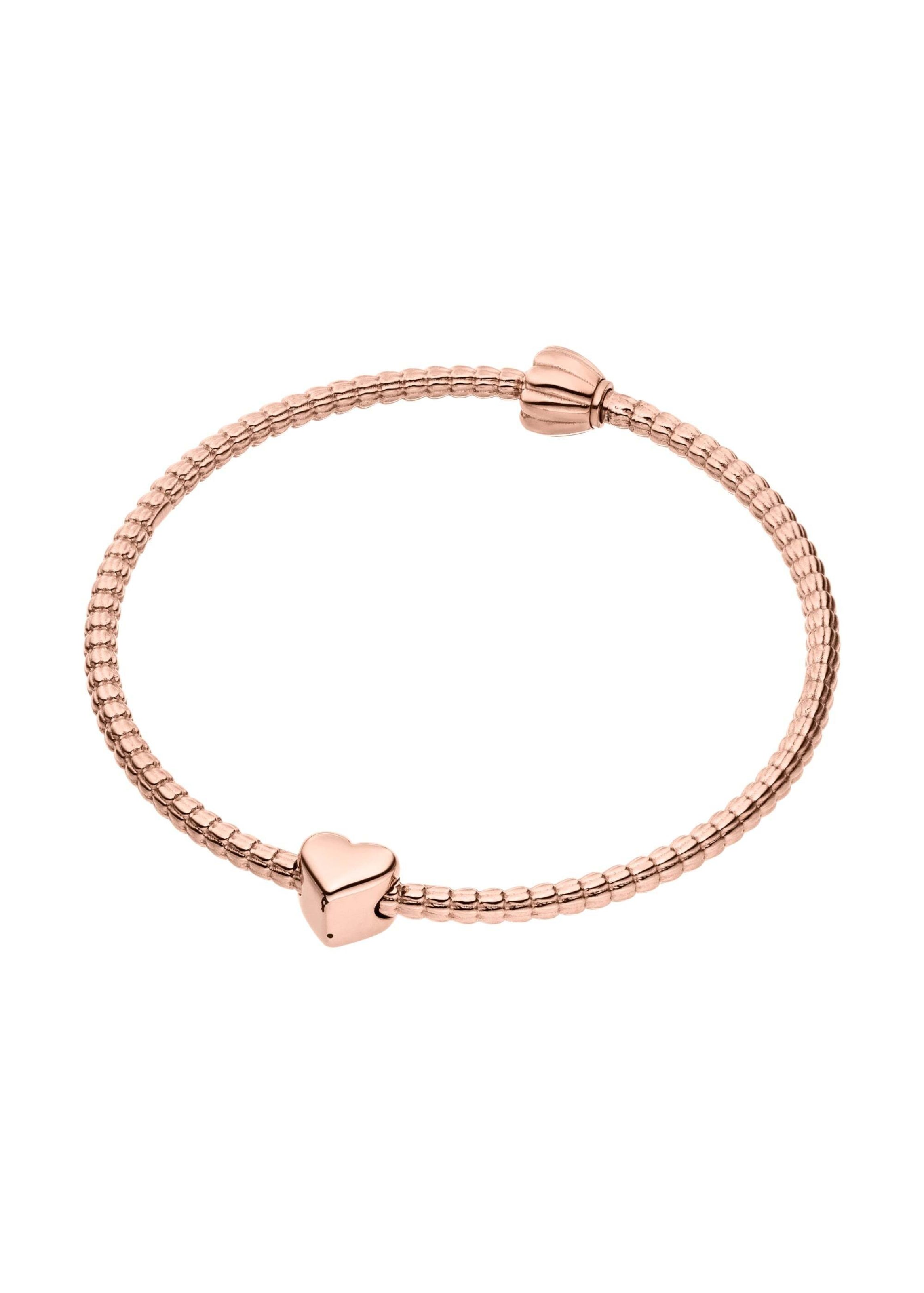 PURELEI - Atrelado 'Classic Heart' em ouro