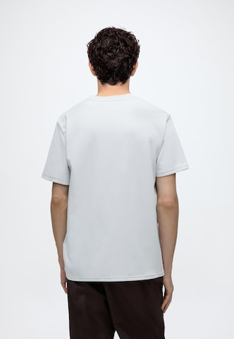 HOLLISTER Tričko 'EVERYDAY' – šedá