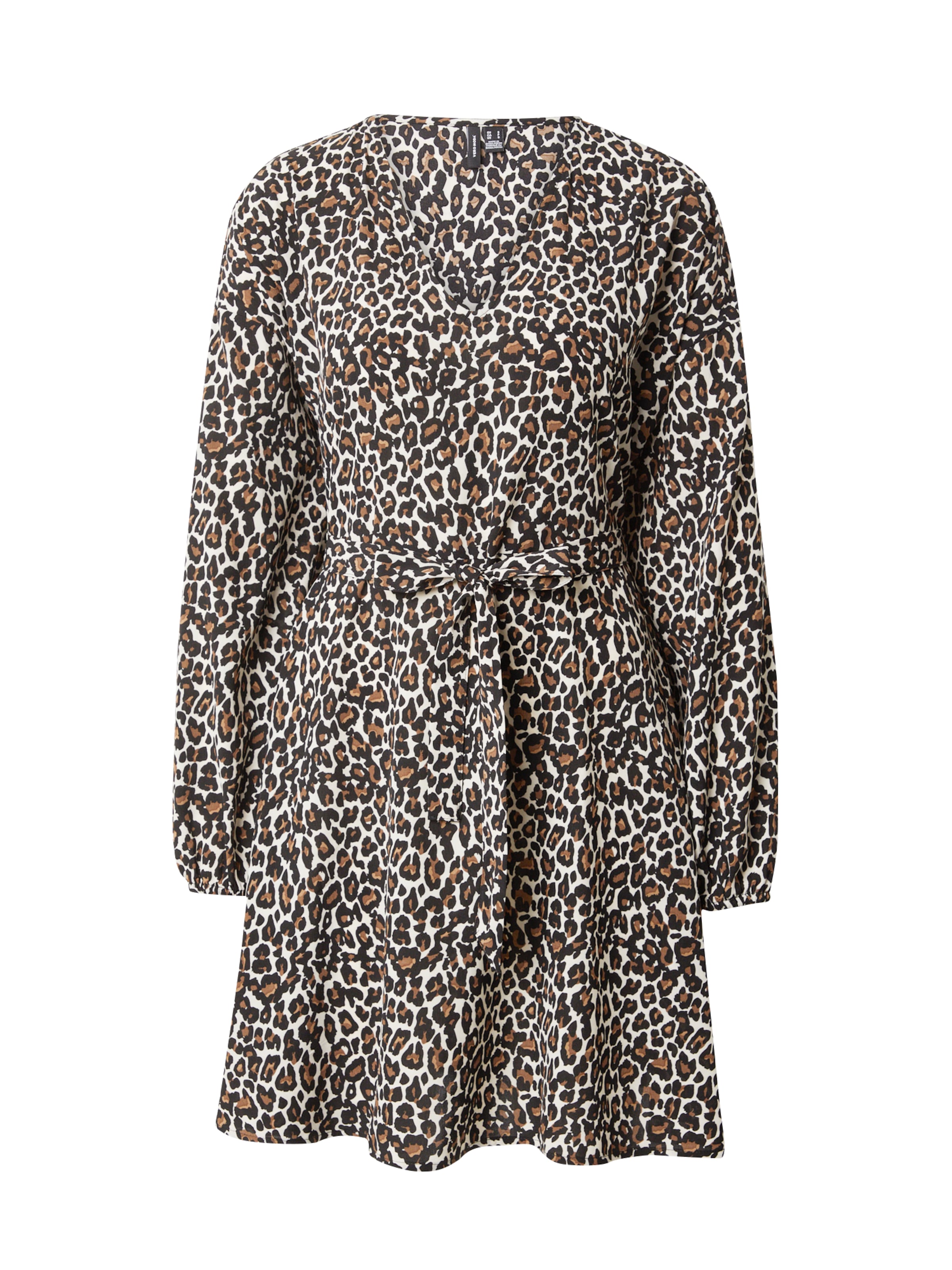 bēšs VERO MODA Kleita 'NAJA': no priekšpuses