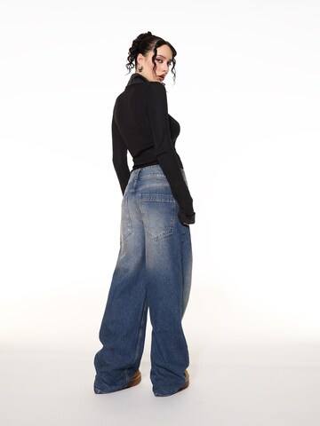 Pull-over SHYX en noir