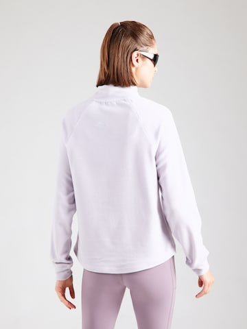 Pull-over de sport 'ONPINO' ONLY PLAY en violet