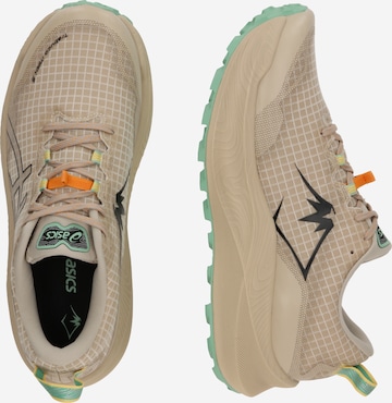Sneaker de alergat 'TRABUCO MAX 3' de la ASICS pe gri