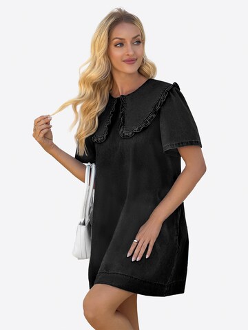 Imily Bela Sukienka w kolorze czarny