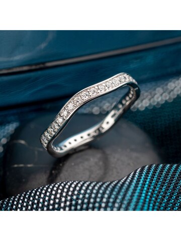 Bague Orolino en argent