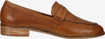 Everybody Classic Flats in Brown