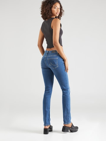 LTB Slim fit Jeans 'ASPEN' in Blue