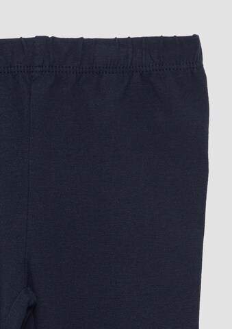 Skinny Pantalon s.Oliver en bleu