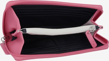 LACOSTE Wallet 'Concept' in Pink