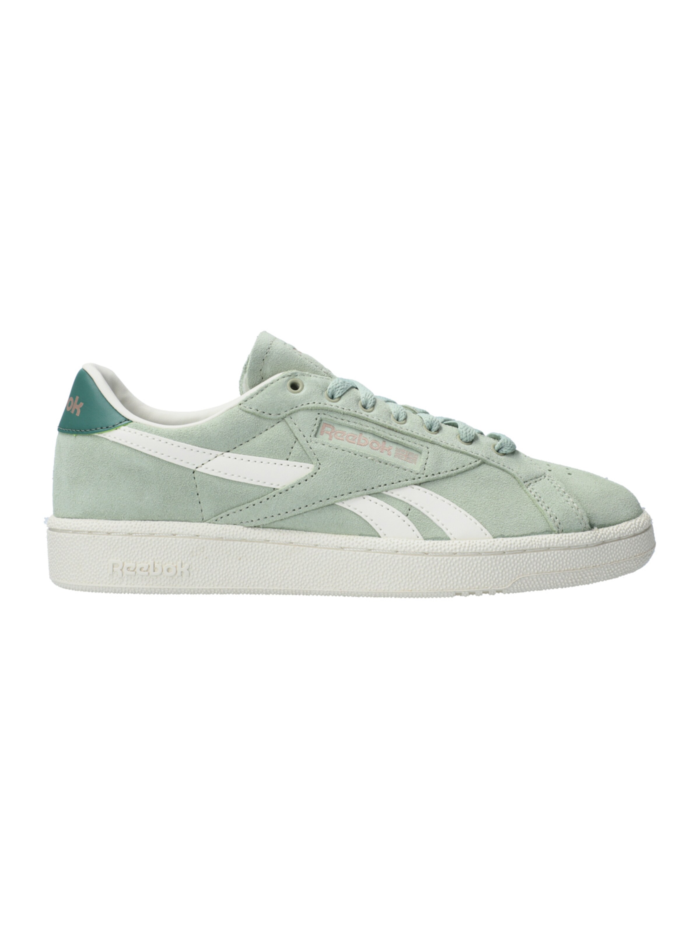 Reebok Trainers in Green