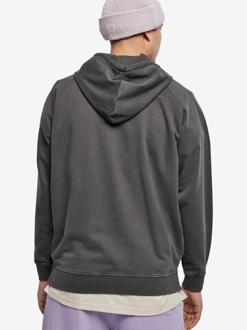 Urban Classics Sweatshirt i grå