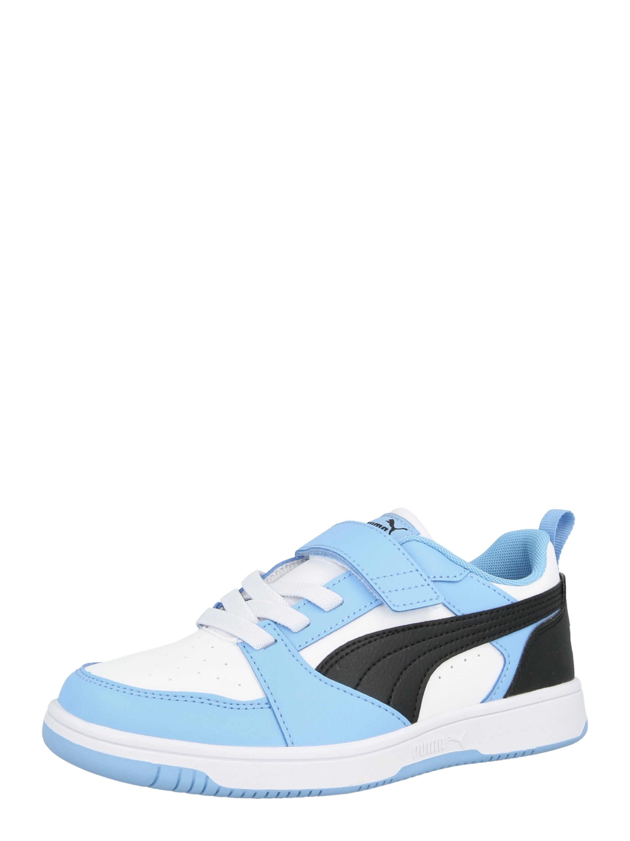 PUMA Кроссовки 'Rebound V6' в Синий: спереди