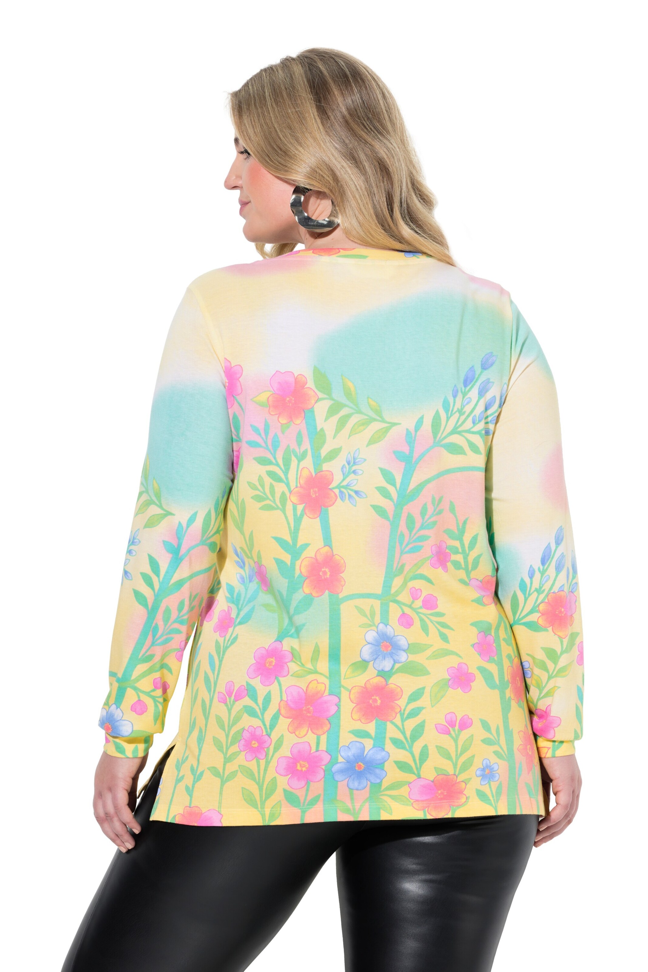 MIAMODA Shirt in Gemengde kleuren