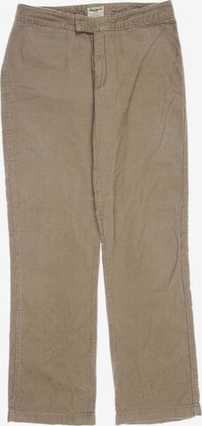 Pepe Jeans Pants in XL in Beige: front