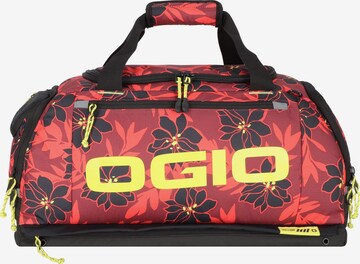 Ogio Sporttas in Rood: voorkant