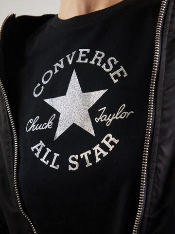 CONVERSE Paita 'CHUCK' värissä sininen