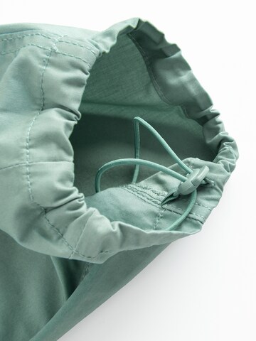 Cool Club Wide leg Byxa i grön