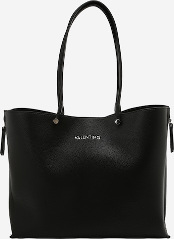VALENTINO Shopper 'Parka' in Black: front