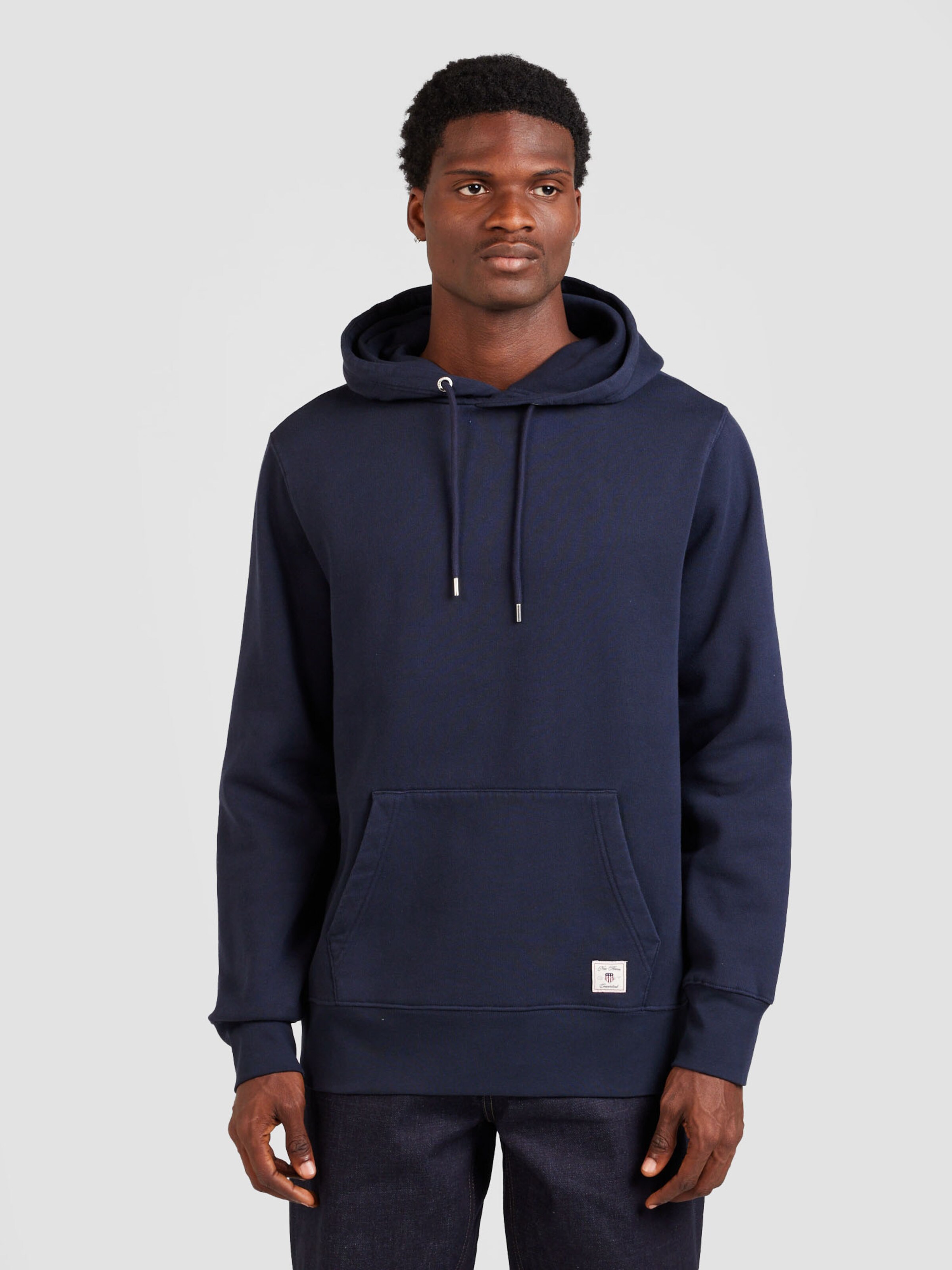 Sweatshirt gant homem sale