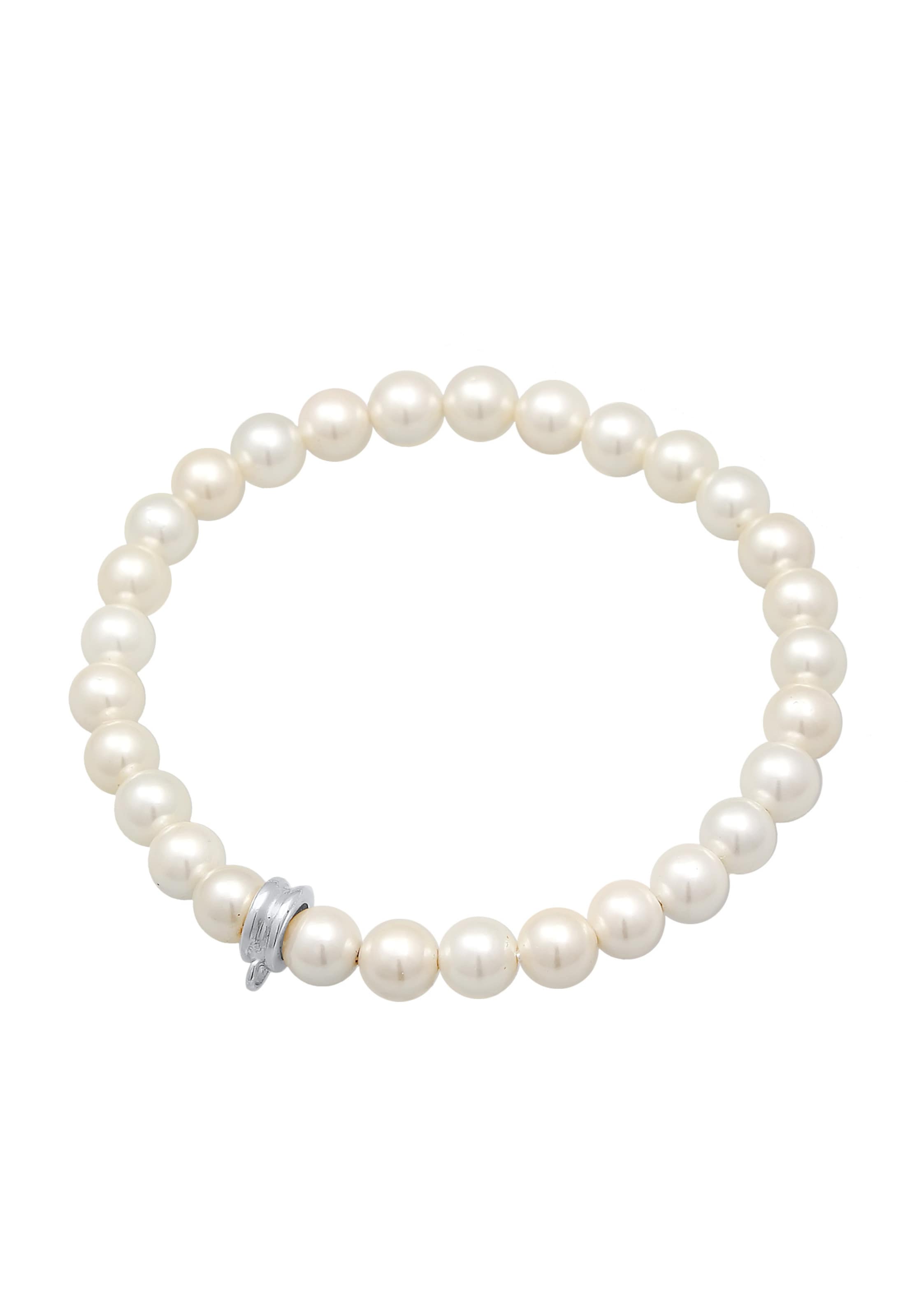 Nenalina Armband in Wit